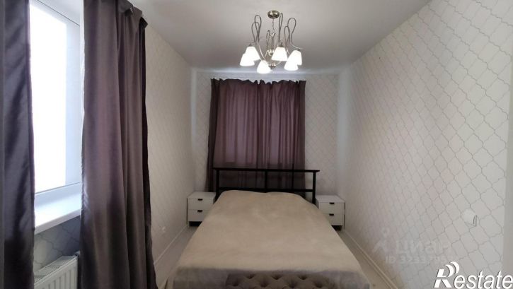 2-комн квартира ул Набережная, 1а,  д. 1а