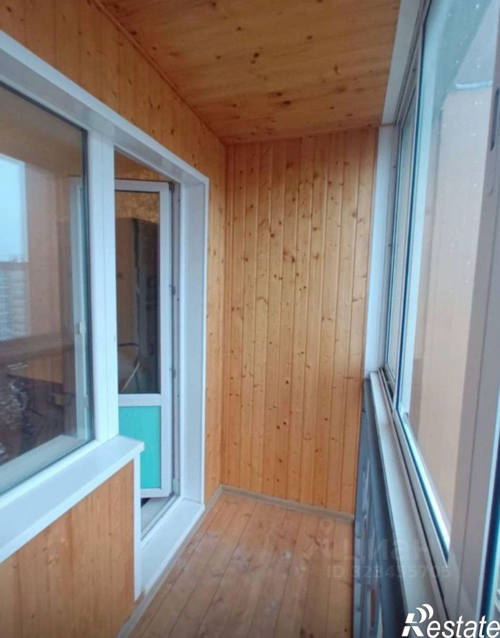 1-комн квартира ул Острогожская, 164/1,  д. 164/1