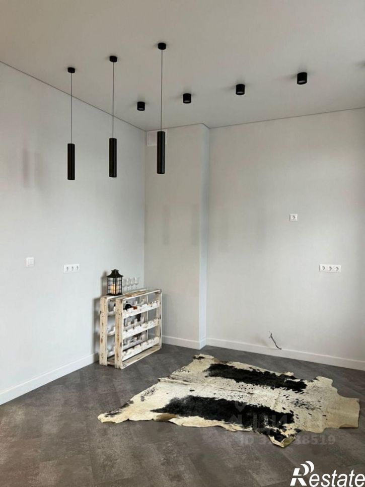 3-комн квартира ул Пятницкого, 65а,  д. 65а