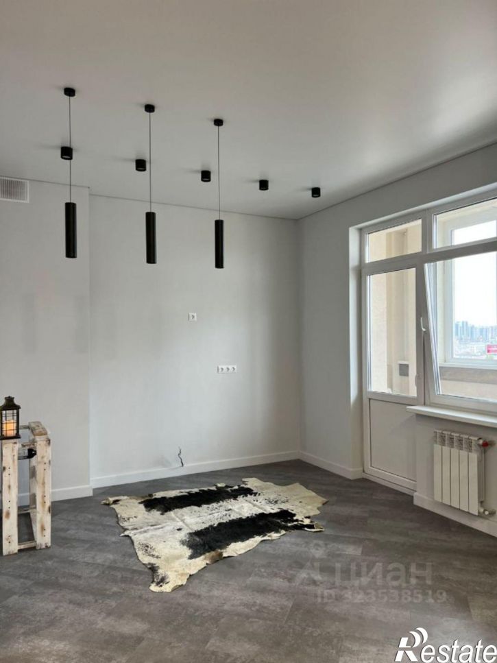 3-комн квартира ул Пятницкого, 65а,  д. 65а