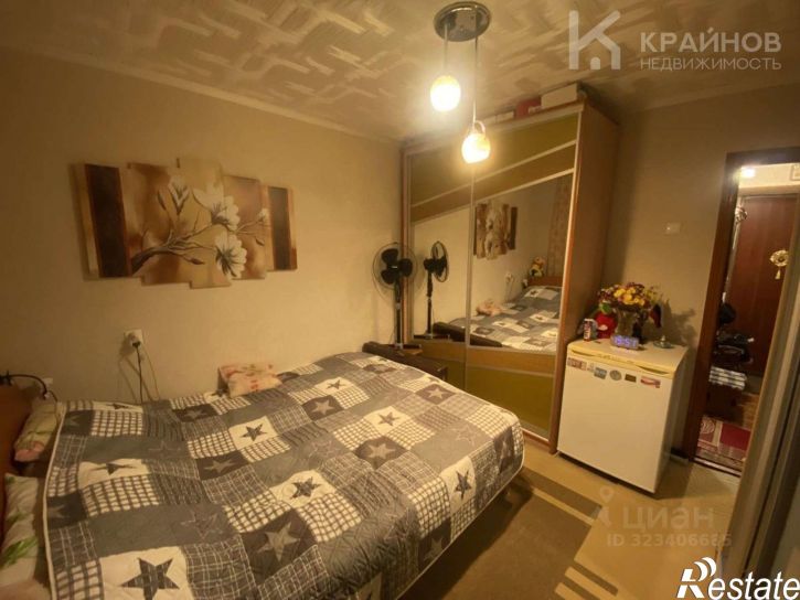 2-комн квартира ул Хользунова, 76,  д. 76