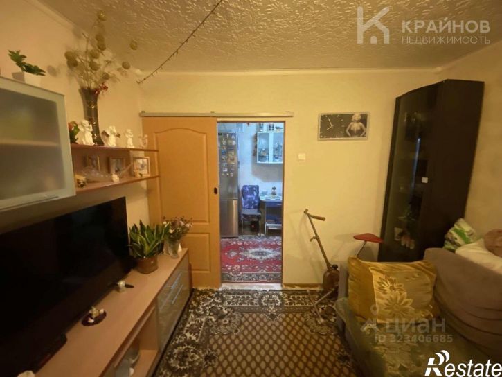 2-комн квартира ул Хользунова, 76,  д. 76