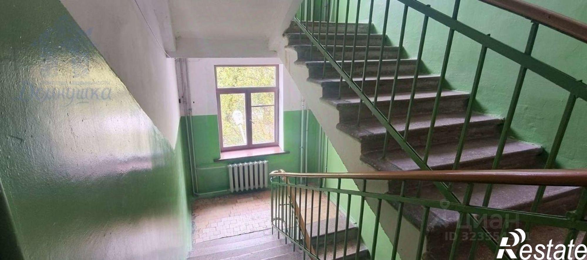 Купить квартиру за 6 000 000 рублей на ул Ворошилова, 2