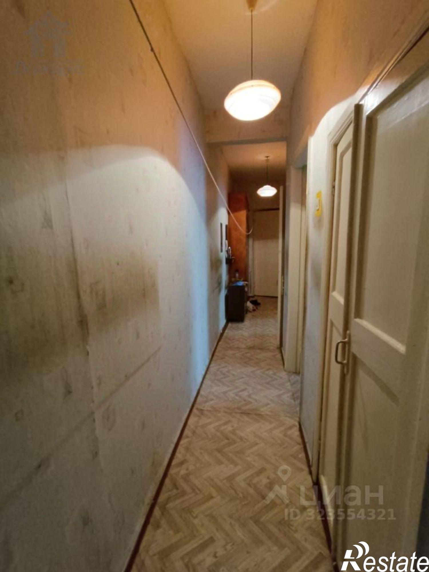 Купить квартиру за 6 000 000 рублей на ул Ворошилова, 2