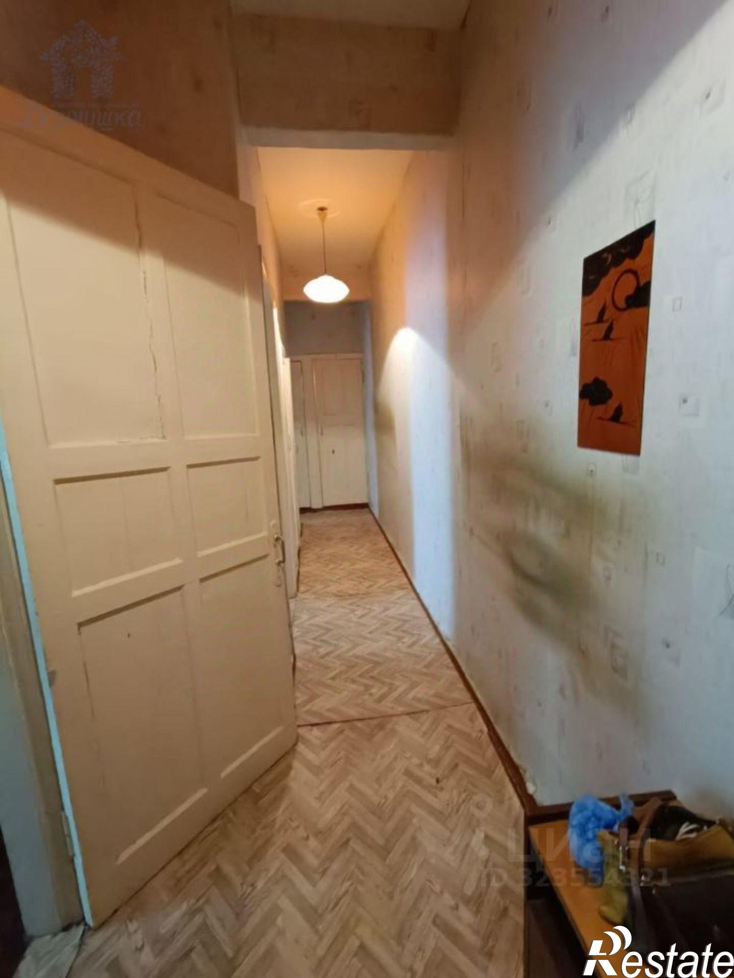 Купить квартиру за 6 000 000 рублей на ул Ворошилова, 2