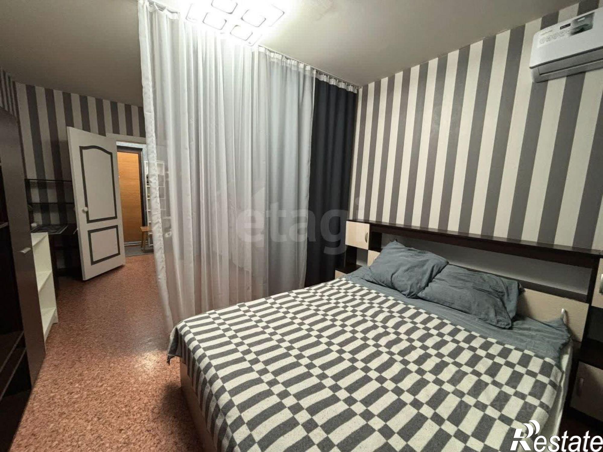 Купить квартиру за 3 750 000 рублей на ул Курчатова, 36а