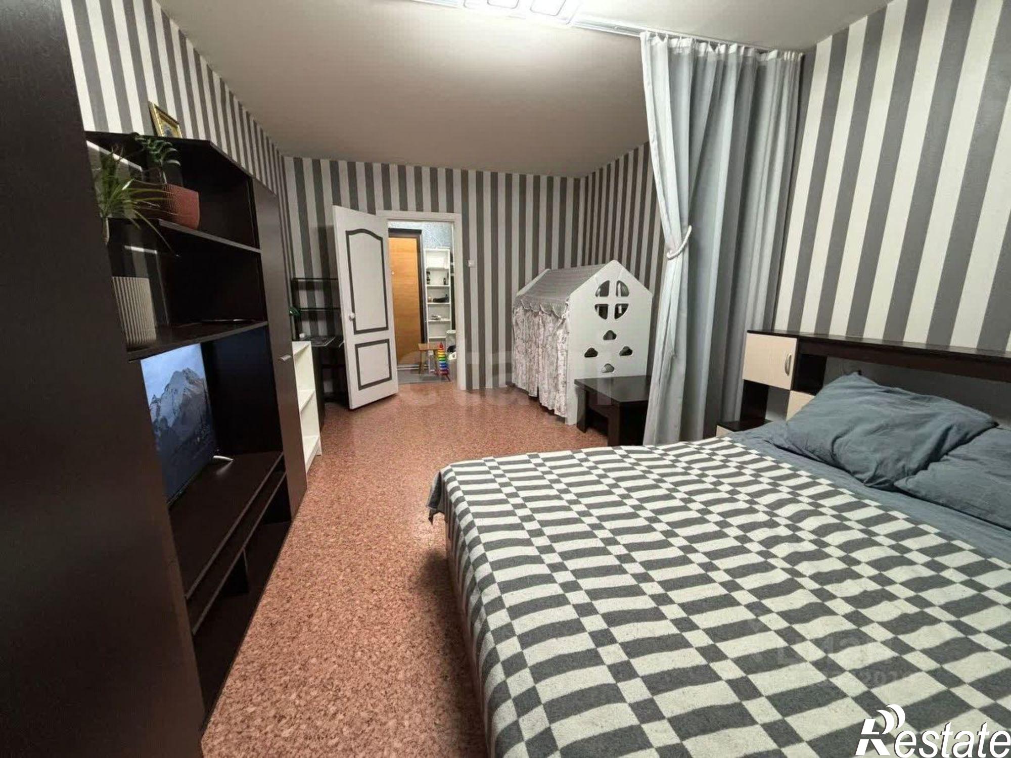 Купить квартиру за 3 750 000 рублей на ул Курчатова, 36а