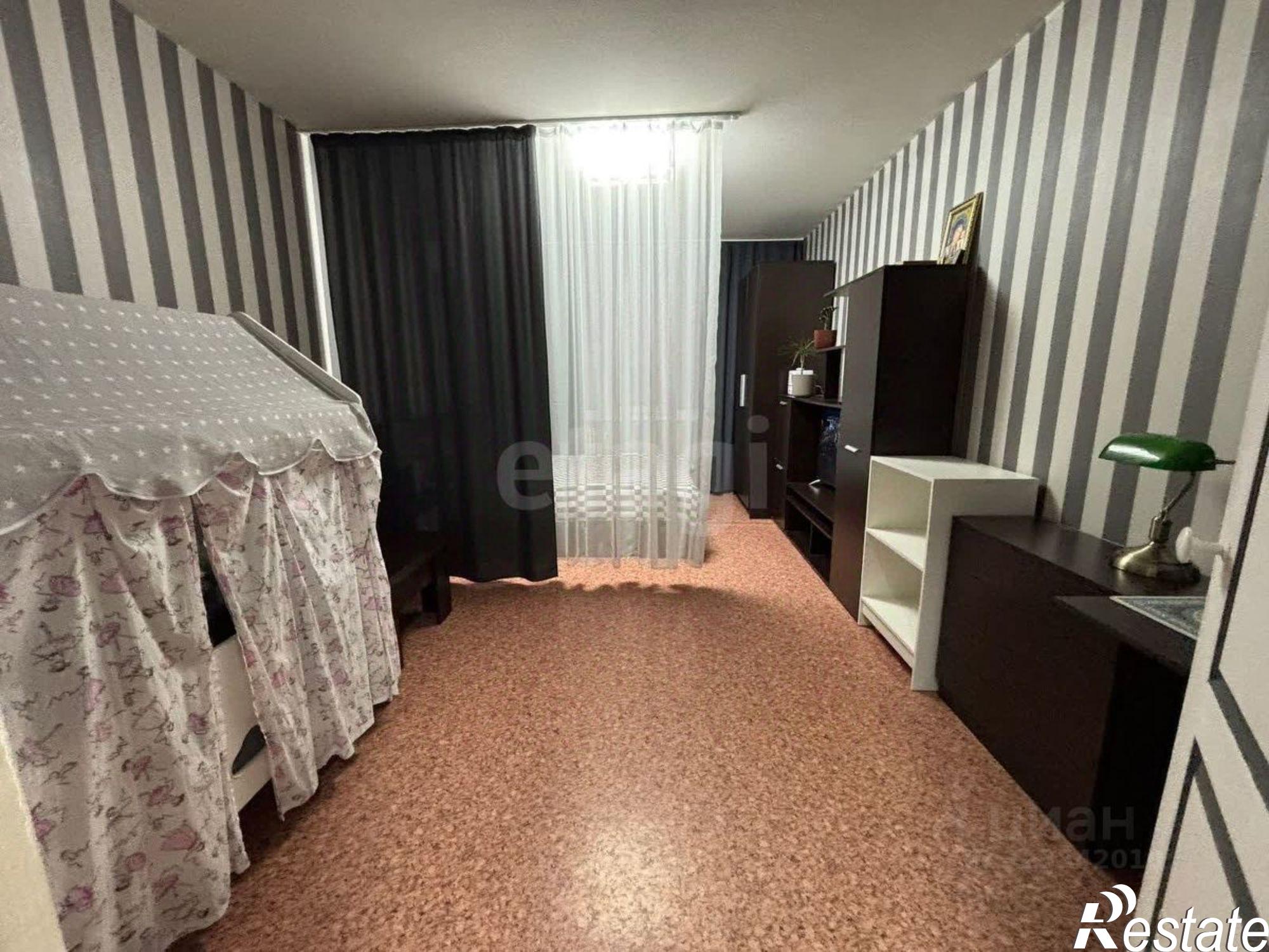 Купить квартиру за 3 750 000 рублей на ул Курчатова, 36а