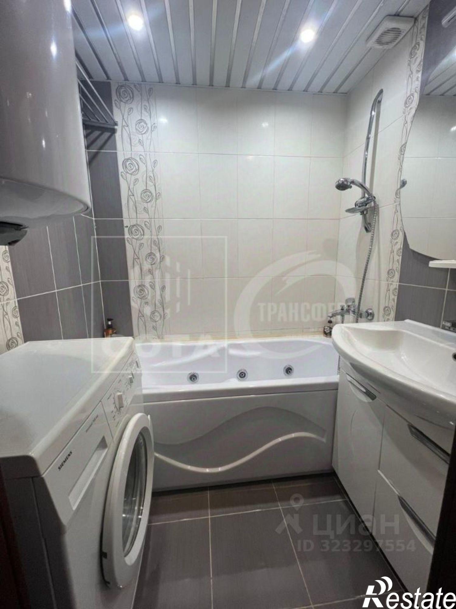 Купить квартиру за 6 700 000 рублей на ул Кропоткина, 11а