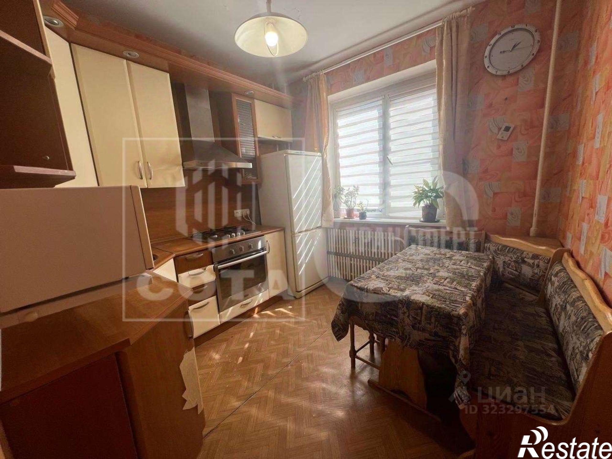 Купить квартиру за 6 700 000 рублей на ул Кропоткина, 11а