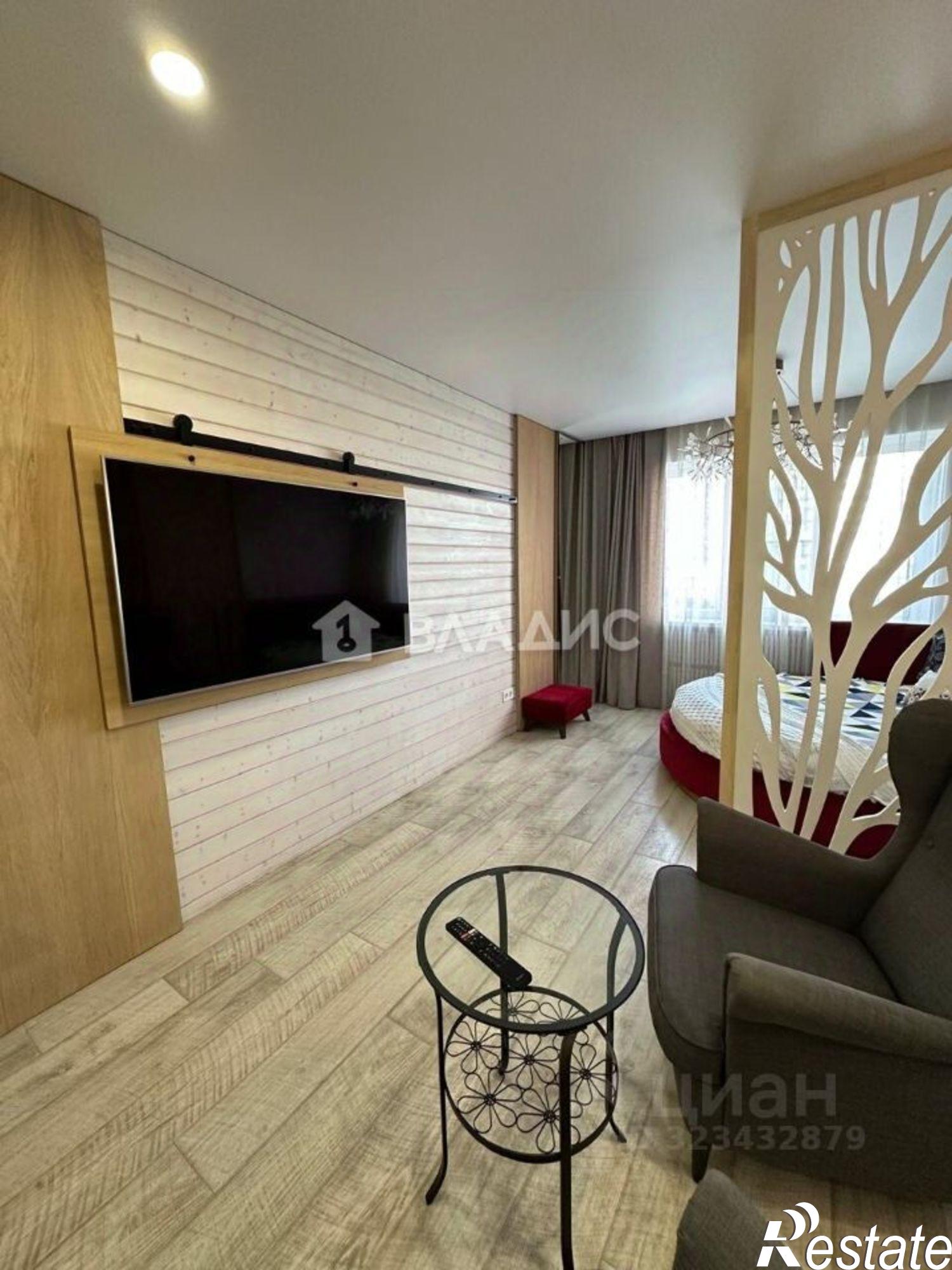 Купить квартиру за 12 499 000 рублей на улица Революции 1905 года, 80Г