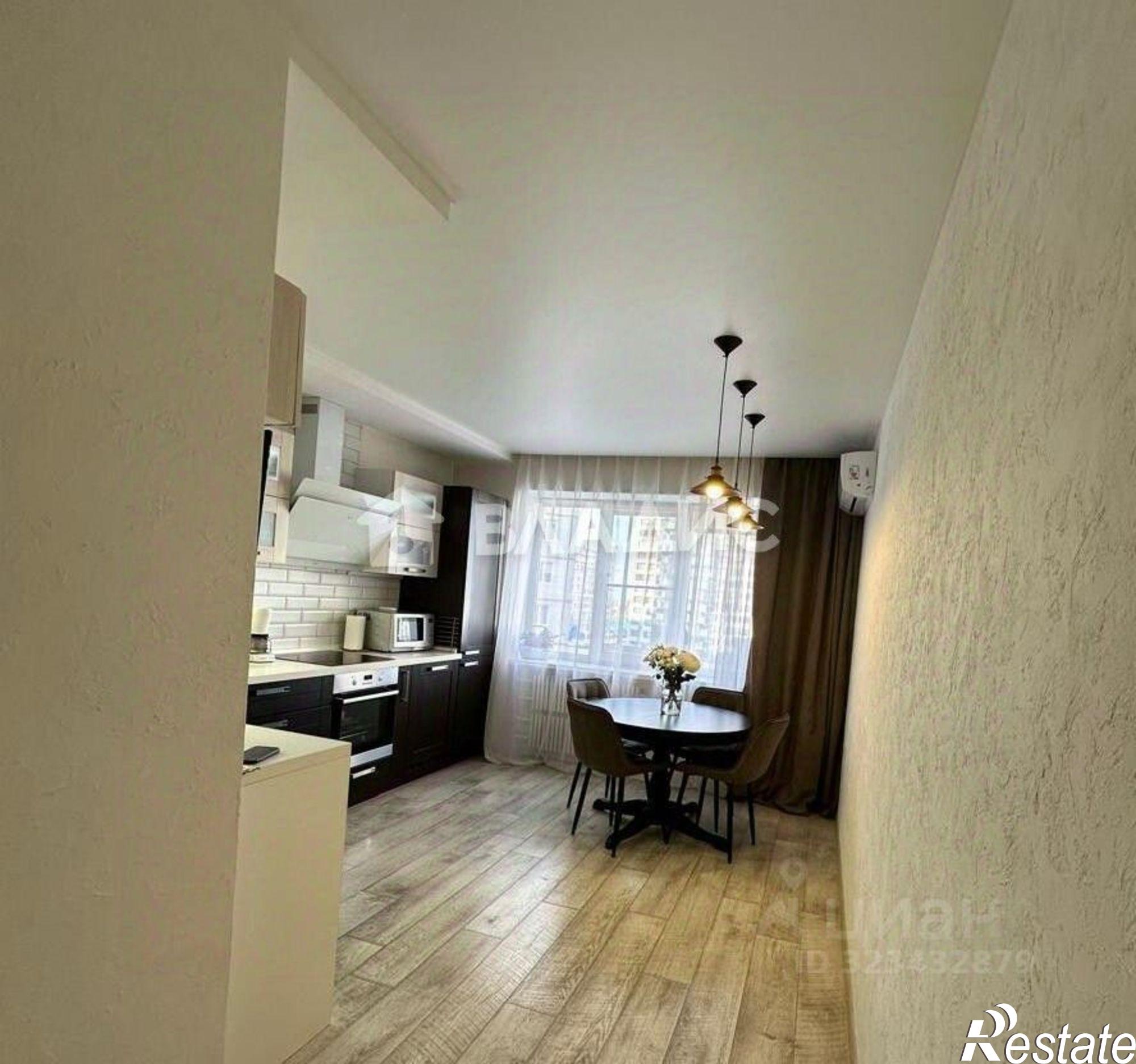 Купить квартиру за 12 499 000 рублей на улица Революции 1905 года, 80Г