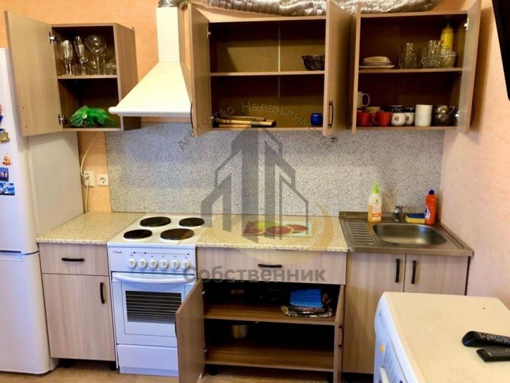 1-комн квартира Московский пр-кт, 179/5