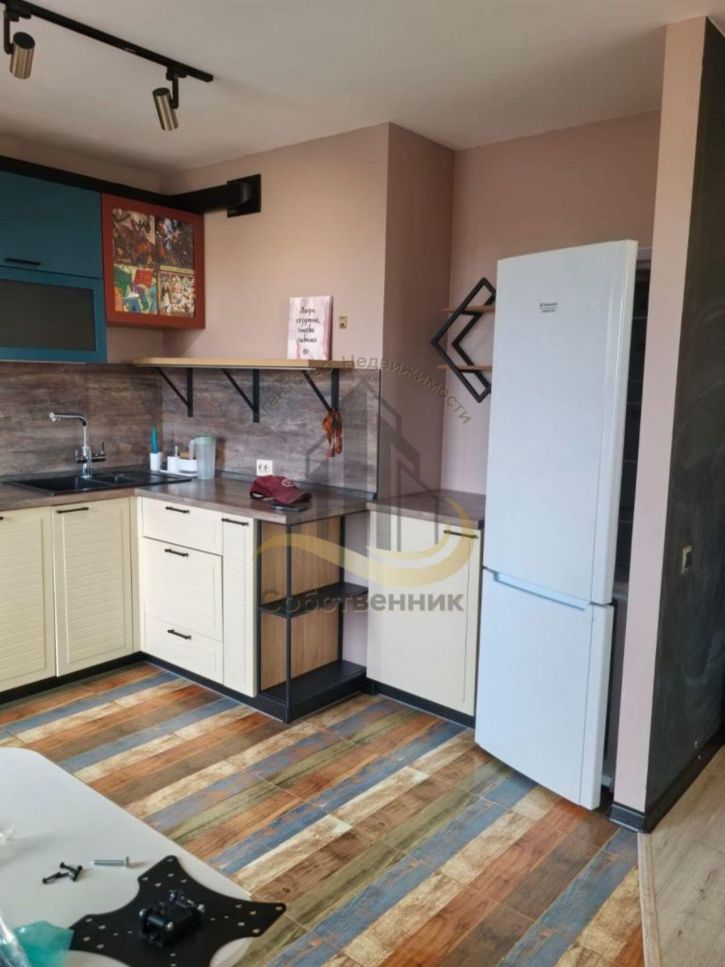 3-комн квартира Шишкова ул, 72/4