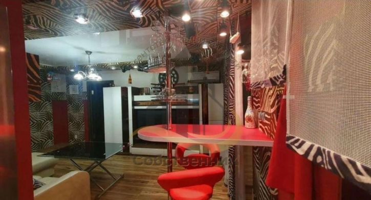 2-комн квартира Карла Маркса ул, 66