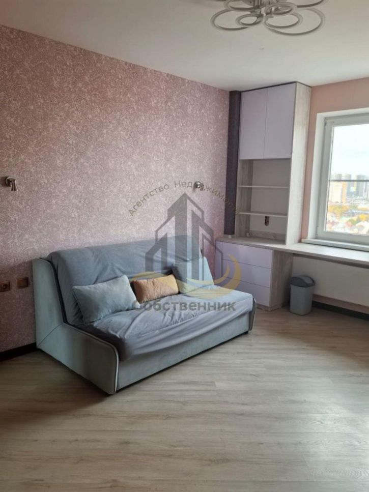 3-комн квартира Шишкова ул, 72/4