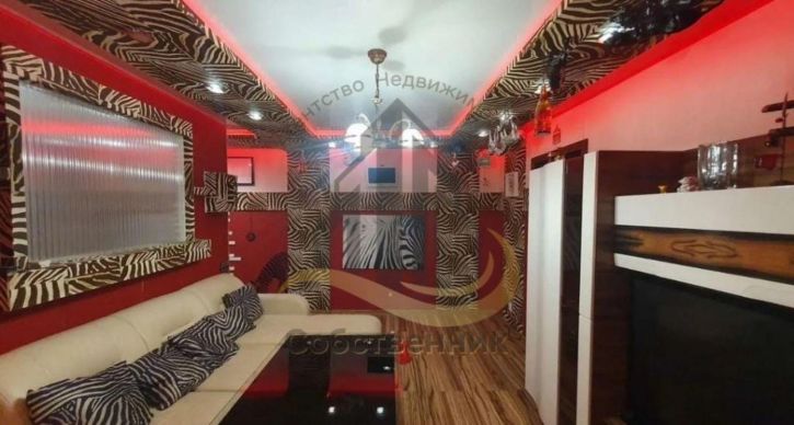 2-комн квартира Карла Маркса ул, 66