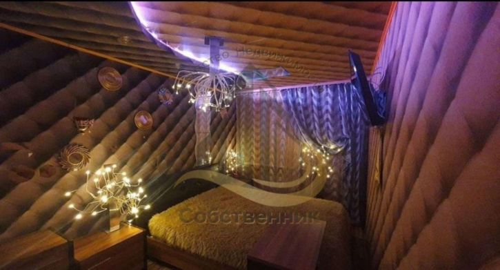 2-комн квартира Карла Маркса ул, 66