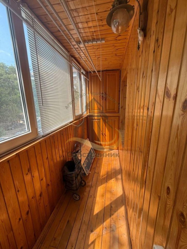 3-комн квартира Генерала Лизюкова ул, 36А