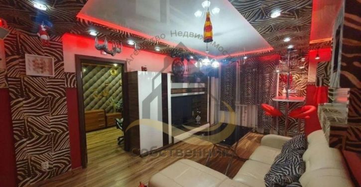 2-комн квартира Карла Маркса ул, 66