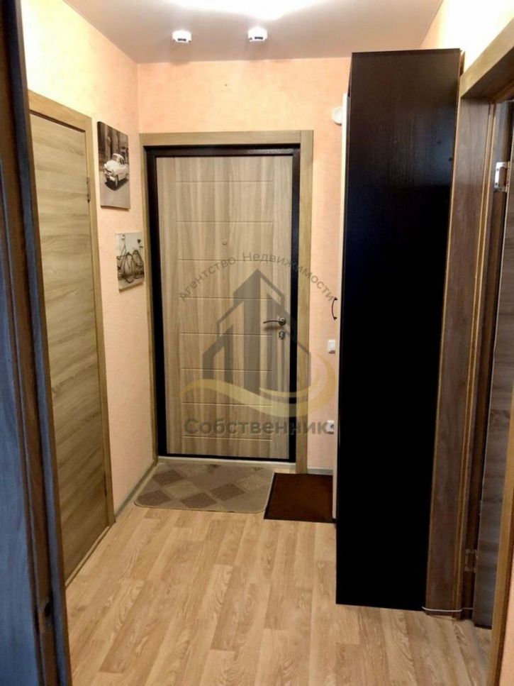 1-комн квартира Московский пр-кт, 179/5