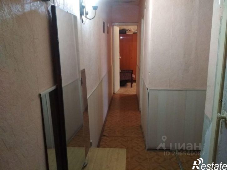 2-комн квартира ул Машиностроителей, 23,  д. 23