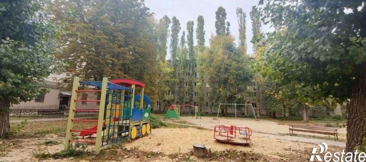 2-комн квартира ул Ворошилова, 2,  д. 2