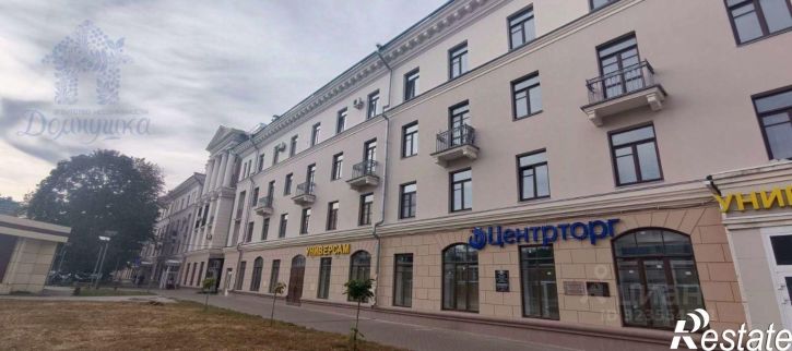 2-комн квартира ул Ворошилова, 2,  д. 2