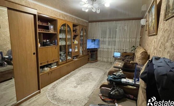 2-комн квартира ул Куколкина, 33,  д. 33