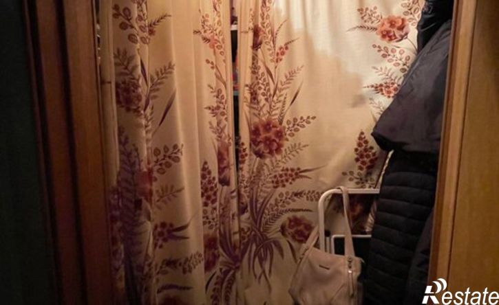 2-комн квартира ул Куколкина, 33,  д. 33