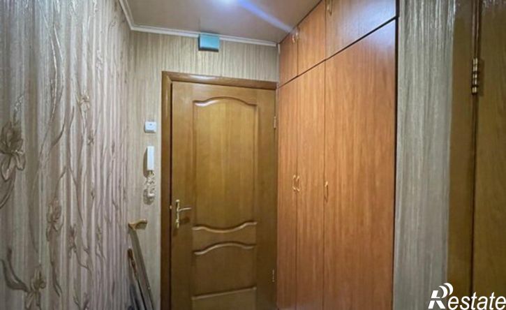 2-комн квартира ул Куколкина, 33,  д. 33