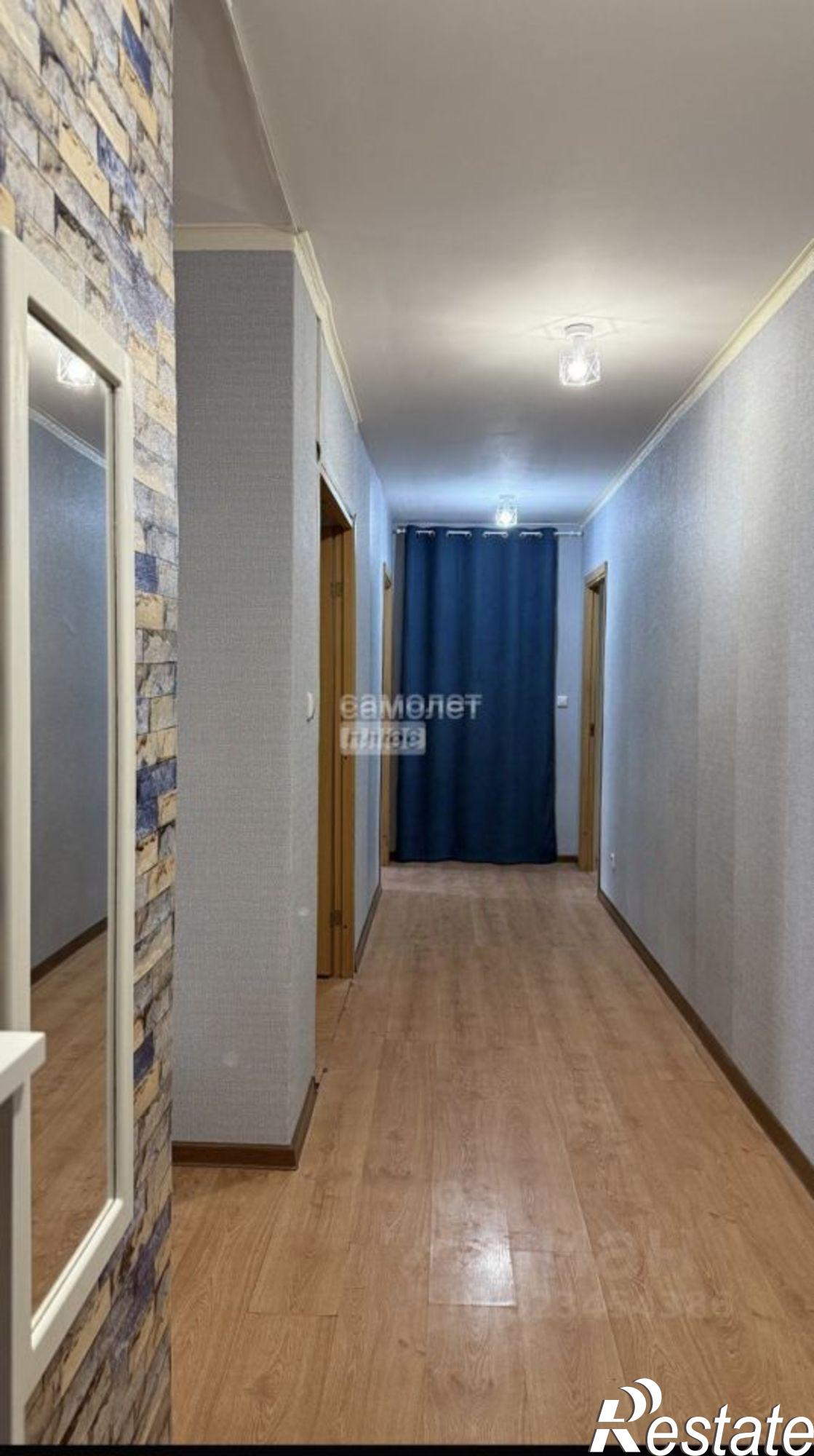 Купить квартиру за 8 100 000 рублей на улица Грамши, 76