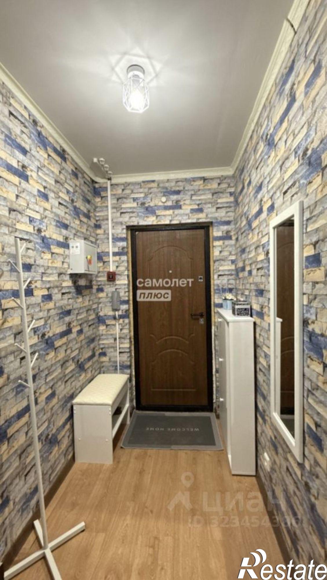 Купить квартиру за 8 100 000 рублей на улица Грамши, 76