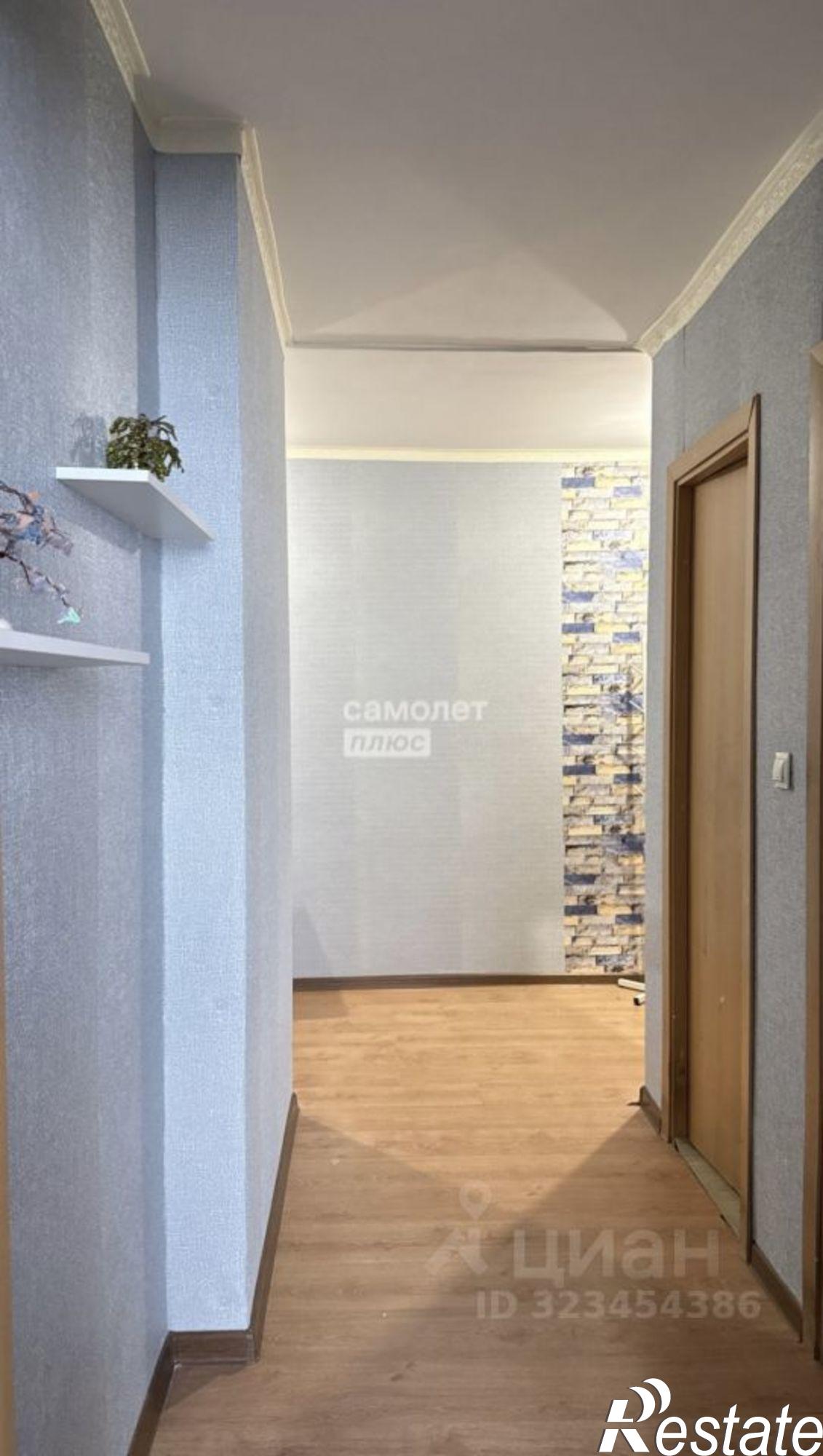 Купить квартиру за 8 100 000 рублей на улица Грамши, 76