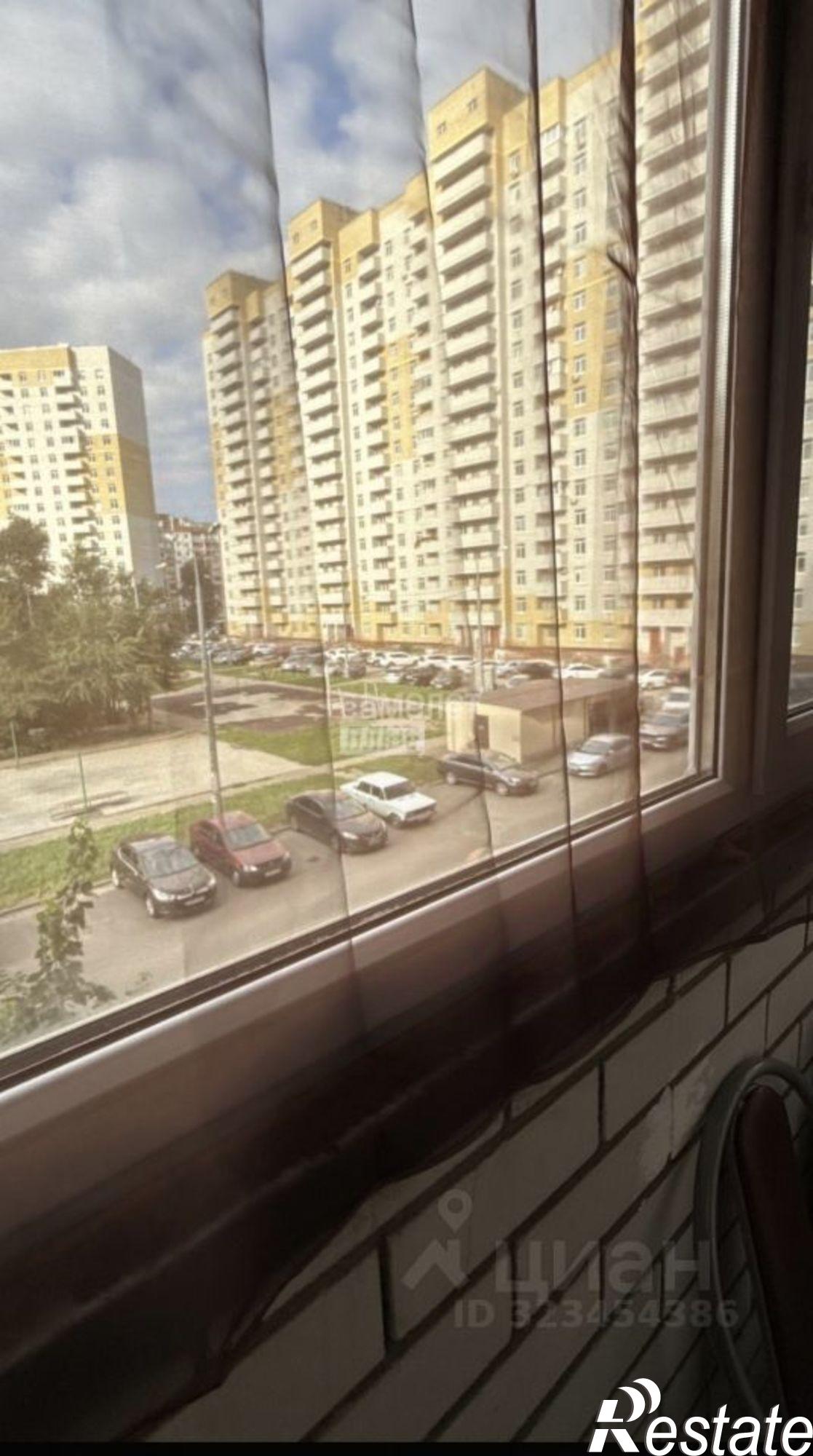 Купить квартиру за 8 100 000 рублей на улица Грамши, 76