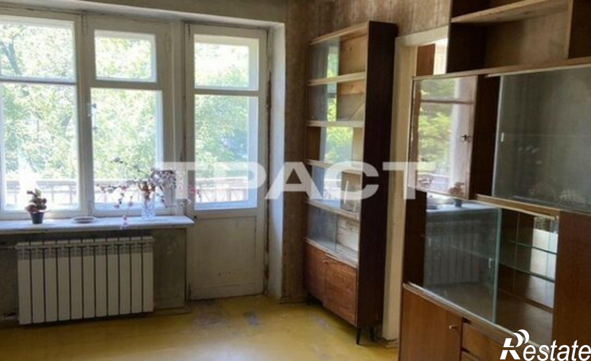 Купить квартиру за 3 100 000 рублей на улица Героев Стратосферы, 22