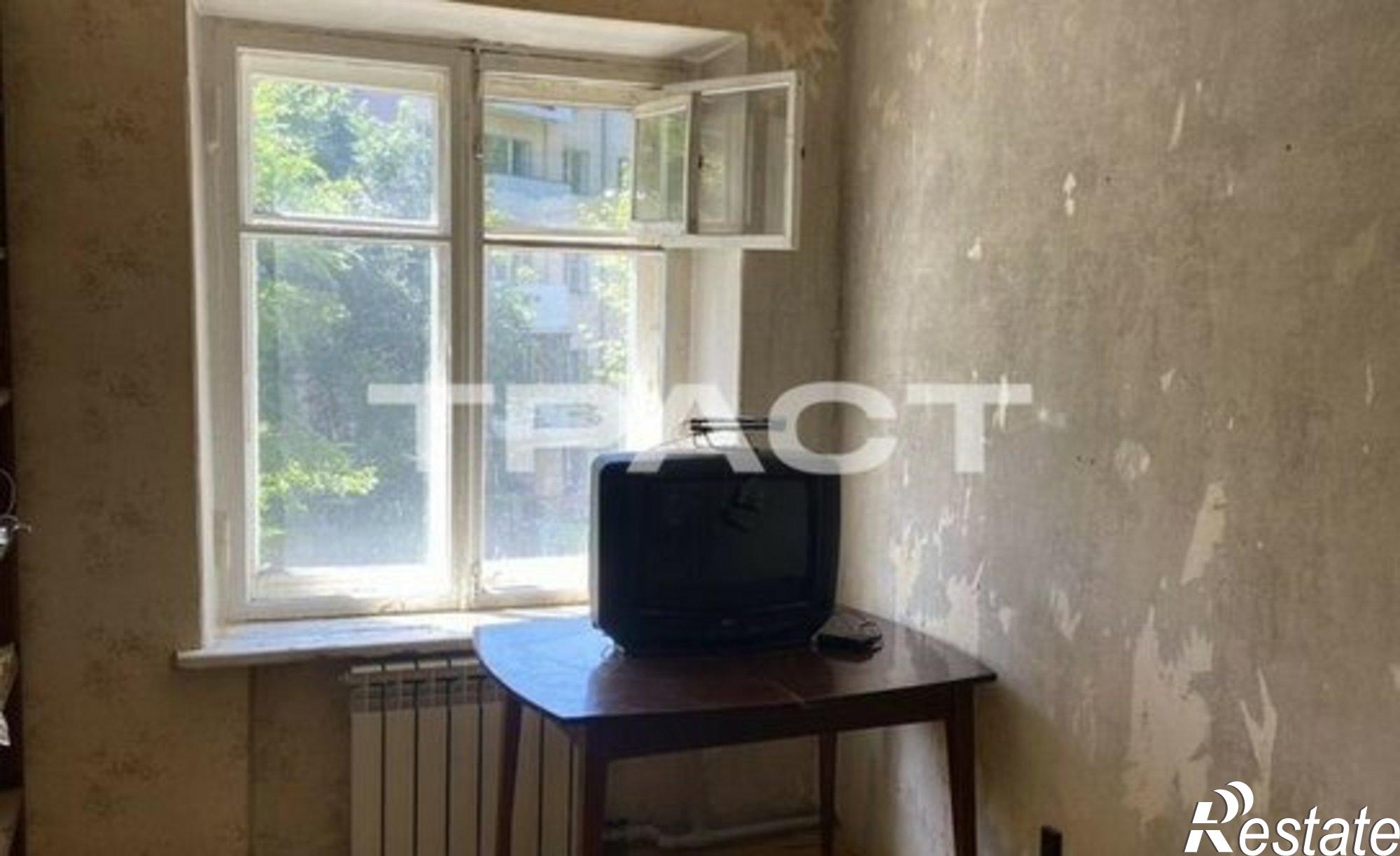 Купить квартиру за 3 100 000 рублей на улица Героев Стратосферы, 22