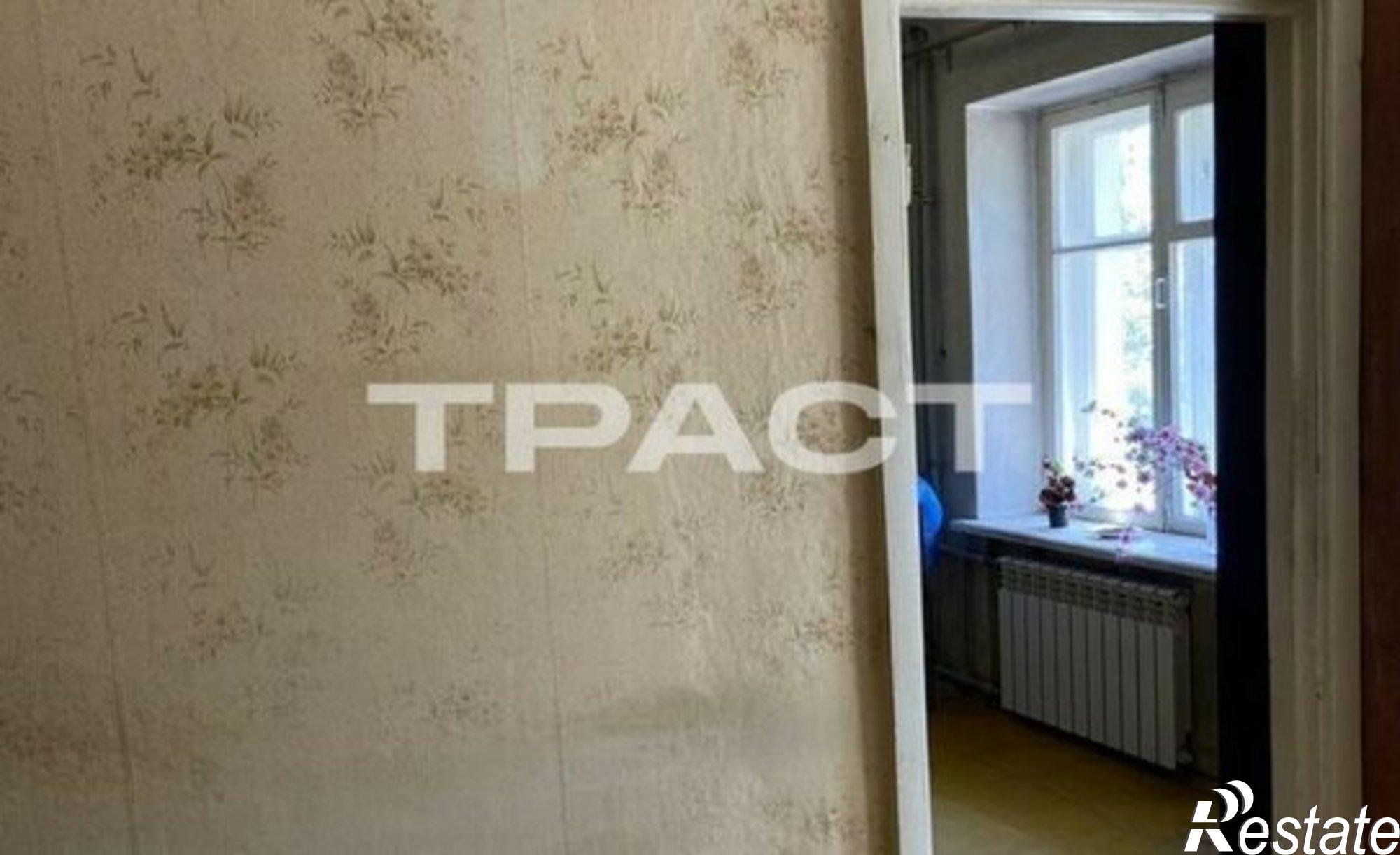 Купить квартиру за 3 100 000 рублей на улица Героев Стратосферы, 22