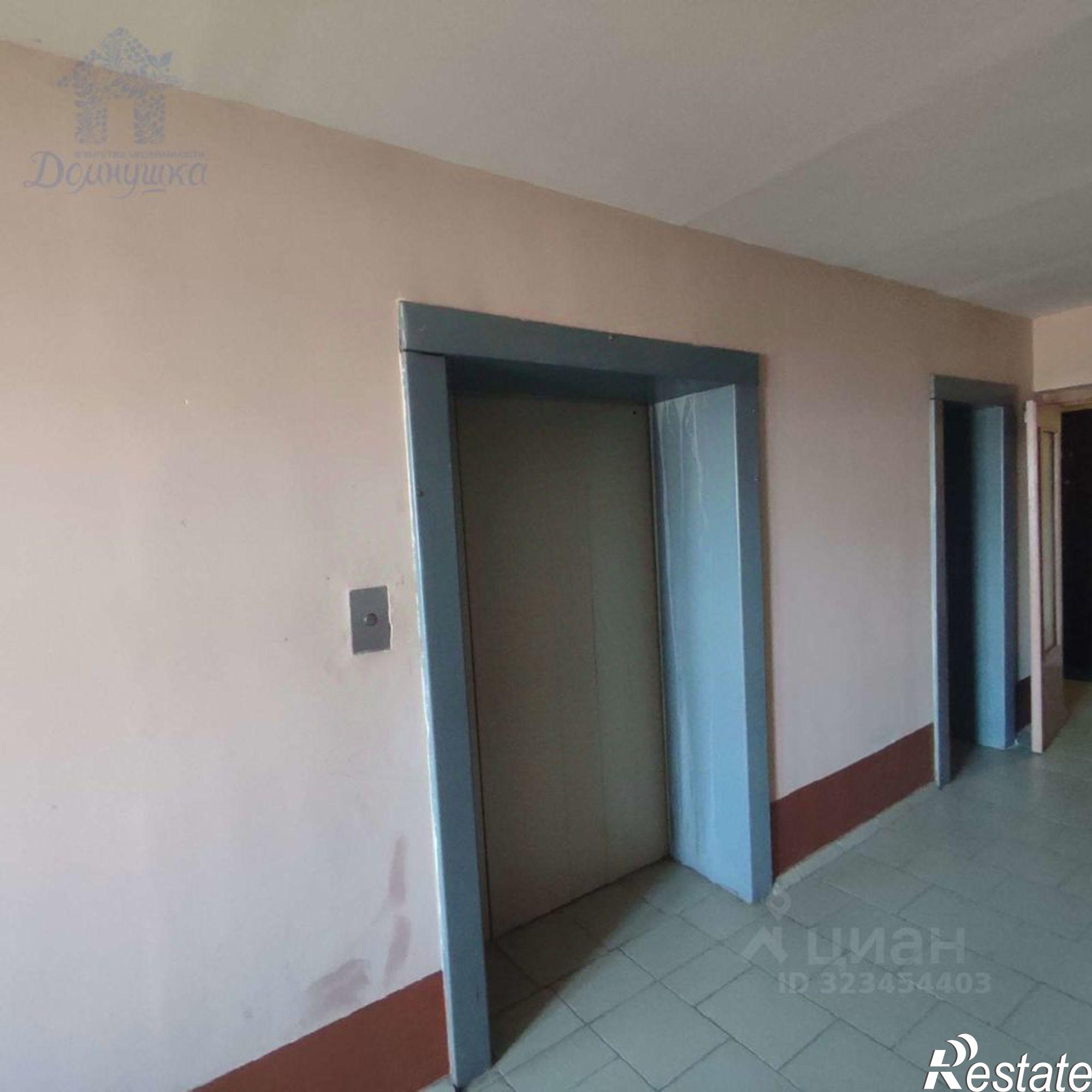 Купить квартиру за 4 250 000 рублей на ул Чапаева, 124б