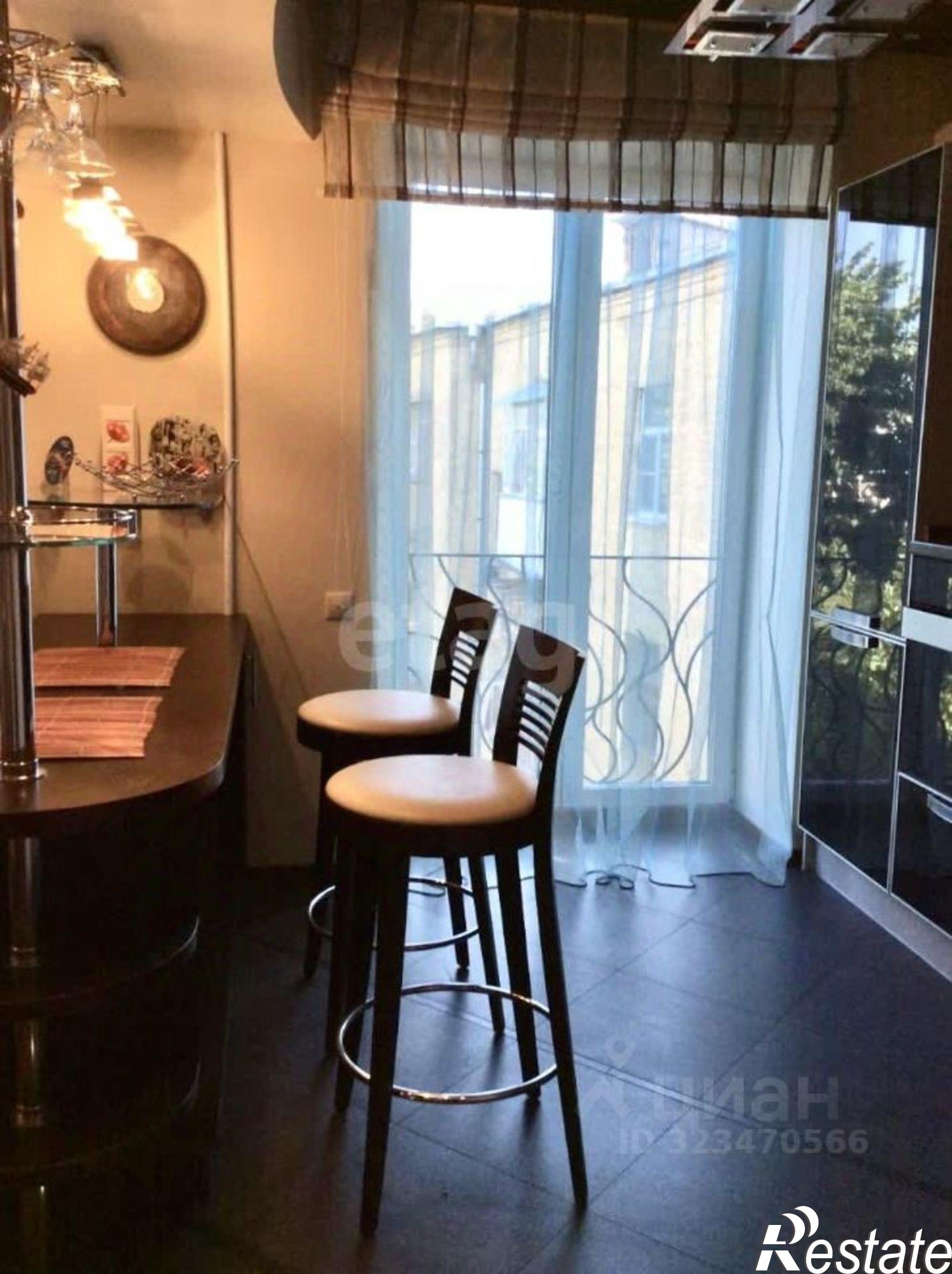 Купить квартиру за 8 990 000 рублей на улица Фридриха Энгельса, 39