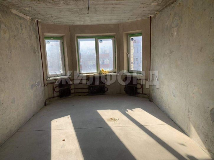 2-комн квартира 121 стрелковой дивизии улица, д.11/2