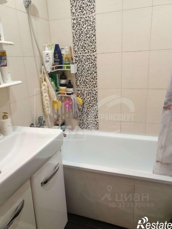 3-комн квартира улица Чапаева, 122,  д. 122