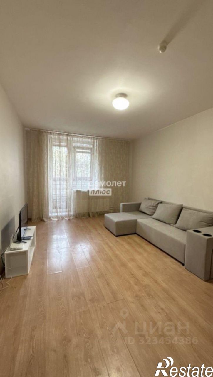 3-комн квартира улица Грамши, 76,  д. 76