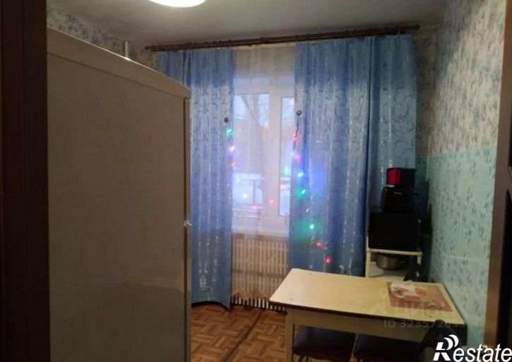 3-комн квартира улица Туполева, 17,  д. 17