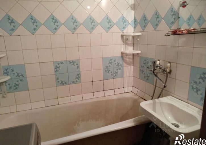 3-комн квартира улица Туполева, 17,  д. 17