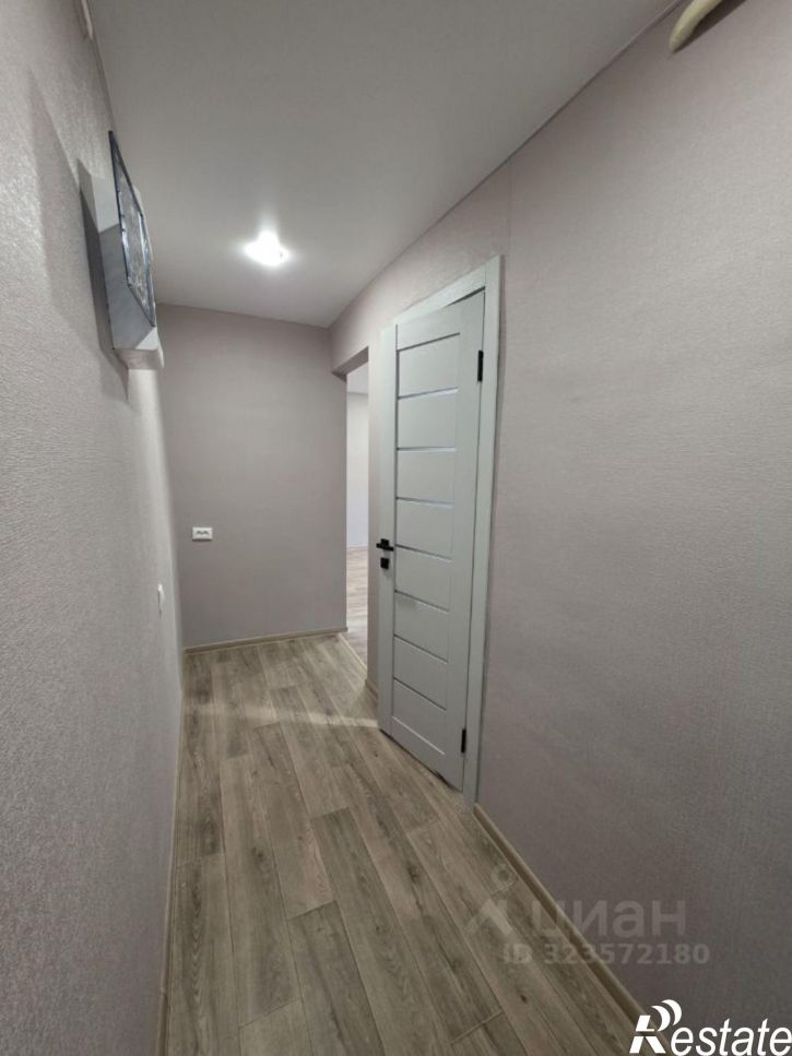 2-комн квартира улица Космонавтов, 12,  д. 12