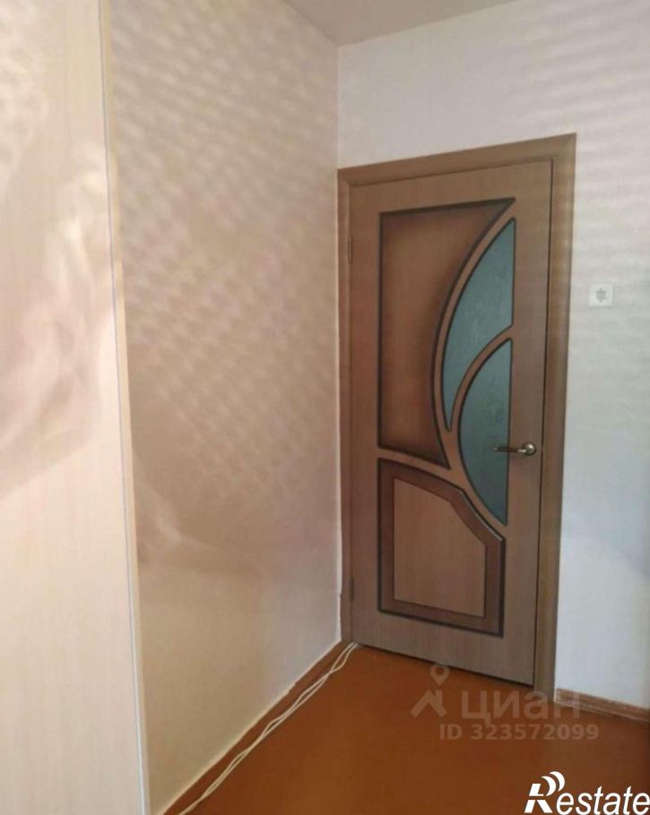 3-комн квартира улица Туполева, 17,  д. 17