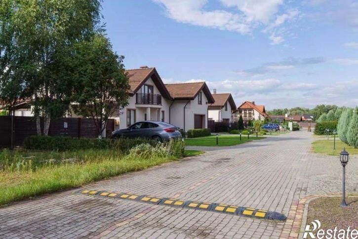 Коттедж/дом КП Петровские озёра