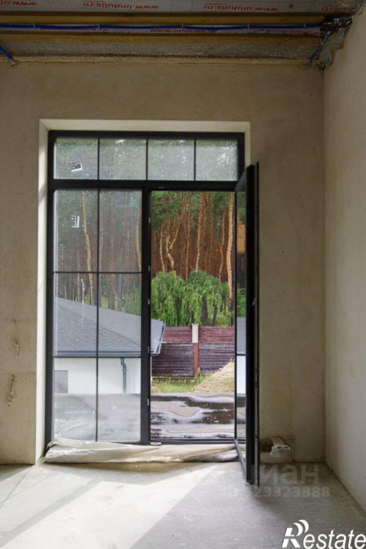 Коттедж/дом КП Петровские озёра