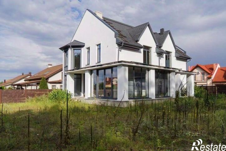 Коттедж/дом КП Петровские озёра